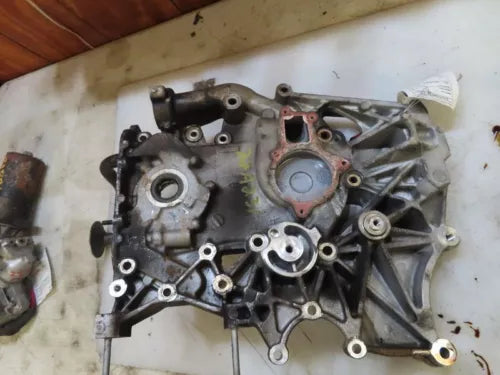 Dodge Chrysler Timing Cover 3.8L 2008-2010 Caravan Town & Country OEM 08 09 10 - Used