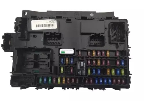 2011 - 2014 Ford F-150 Multifunction Fuse Box Relay Power DC3T-14B476-CB OEM - Used