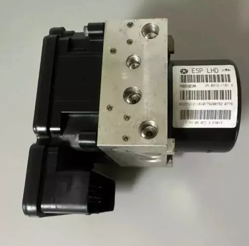 09 Dodge Journey ABS Anti-Lock Brake Pump Module OEM Assembly - Used