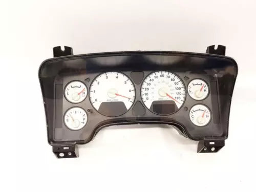 2006 Dodge Ram 1500 2500 3500 Speedometer Cluster (MPH) - Used OEM Auto Part