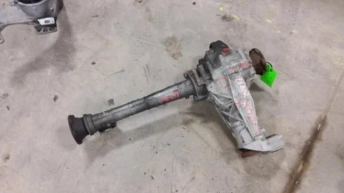 2007-2010 Volkswagen Touareg Front Differential Carrier Assembly 3.6L Oem - Used