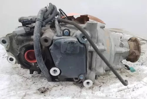2019-2022 Honda HR-V Rear Differential Carrier Assembly - Used OEM Auto Part