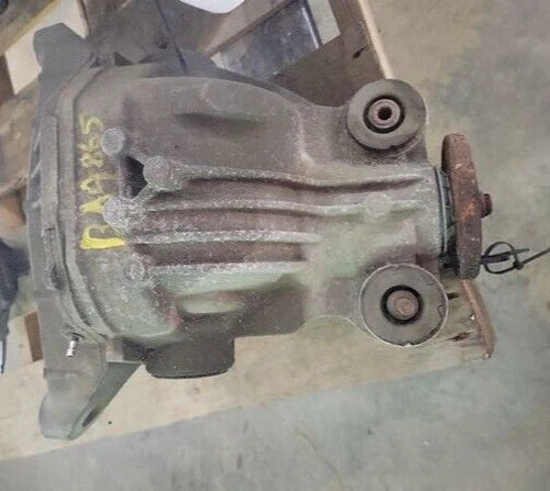 2006-2007 Ford Explorer Rear Axle Differential Carrier Assembly 3.55 Ratio Used OEM