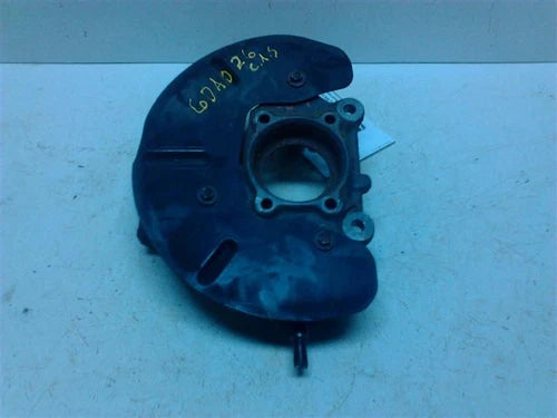 2011-2014 Chrysler 200 Passenger Right Front Spindle Knuckle OEM - Used
