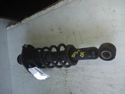 2014-2019 Toyota Corolla Rear Driver Left Strut Cartridge Assembly OEM - Used