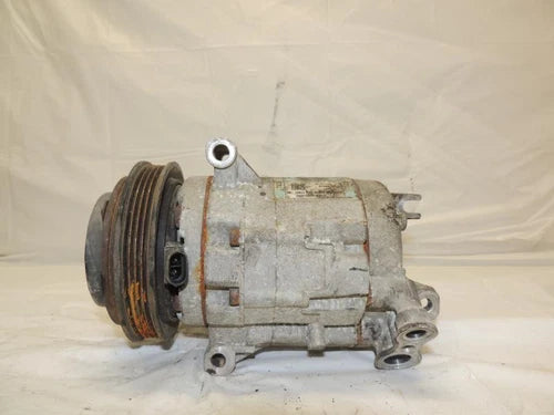 2010-2011 Chevy Camaro Air Conditioner A/C AC Compressor 6.2L OEM 2010 2011 - Used