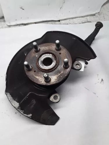 2009-2014 Acura TL Front Right Passenger Spindle Knuckle Assembly RH - Used OEM Auto Part