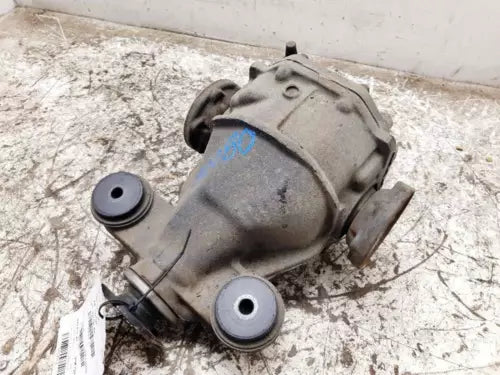 2001-2005 Lexus IS300 Rear Axle Differential Carrier 3.909 Ratio Non Locking - Used OEM Auto Part