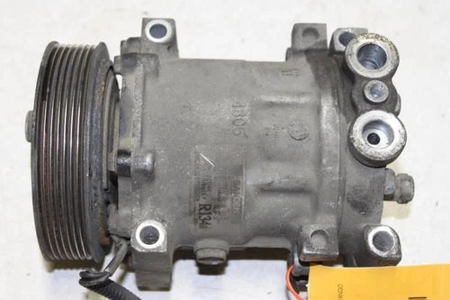 1998-2001 Dodge Durango Air Conditioning A/C AC Compressor OEM - Used