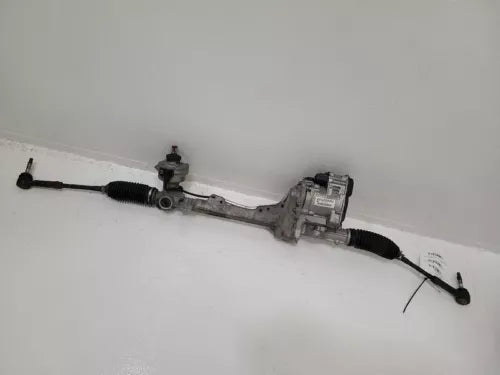 2013-2015 Ford Taurus Rack and Pinion W/Electric Steering W/O Police Package OEM - Used