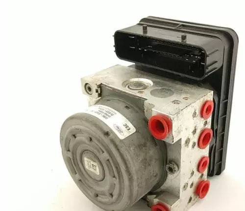 2014-2019 FORD FIESTA ABS ANTI-LOCK BRAKE PUMP ASSEMBLY - Used OEM Auto Part
