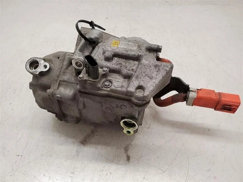 2012-2015 Toyota Prius A/C Compressor VIN DU DP 7th & 8th Digit US Market OEM - Used