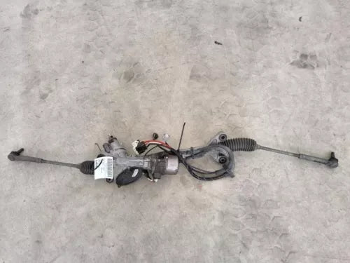 2015 2016 Subaru Impreza 2.0L Power Steering Gear Rack And Pinion Assembly OEM - Used