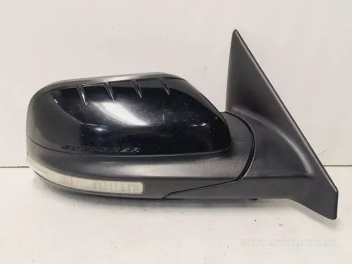 2011-2015 Ford Explorer Right Passenger Side View Power Door Mirror OEM - Used
