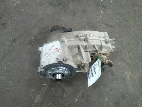 1995-1998 Ford Ranger Transfer Case Electric Shift Warner 1354 With Warranty OEM - Used
