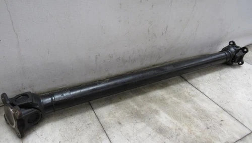 2012-2019 BMW 650i 640i 528i AWD Front Drive Shaft - Used OEM Auto Part