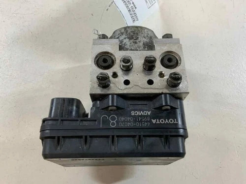 2005-2008 Toyota Tacoma ABS Anti Lock Brake Pump Assembly 4x4 USED OEM