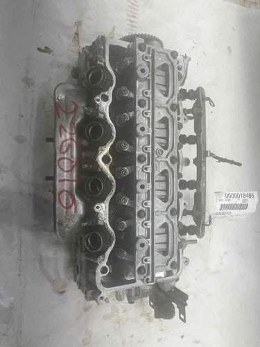 2006-2011 Honda Civic Engine Cylinder Head 1.8L (SOHC) Gasoline - Used OEM Auto Part