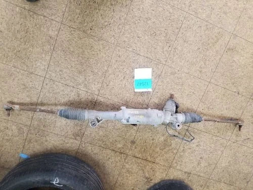 2006-2007 Toyota Highlander Electric Power Steering Gear Rack And Pinion Hybrid - Used OEM Auto Part