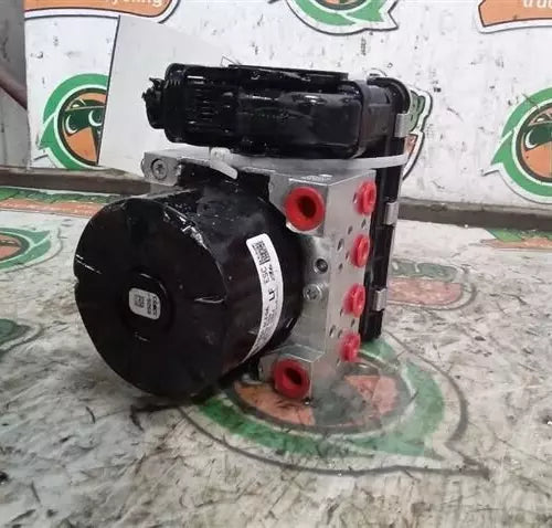 2020-2021 Nissan Sentra Anti-Lock Brake oem Assembly Vehicle Dynamic Control - Used
