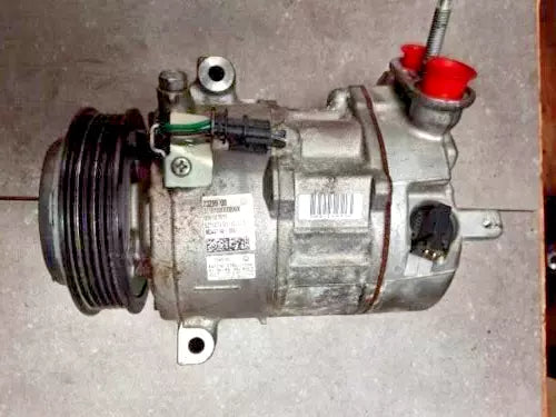 OEM 16-22 CHEVROLET MALIBU 1.5L AC A/C Compressor 168361
