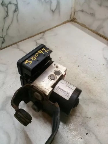 2007-2008 Ford Expedition Abs Anti Lock Brake Pump Assembly W/Roll Stability OEM - Used