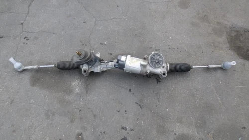 2018-2022 Chevy Equinox GMC Terrain Steering Gear Power Rack and Pinion OEM - Used