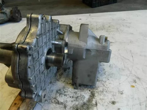 2003-2006 Volvo XC90 Transfer Case Assembly 6 Cylinder AWD with Warranty OEM - Used