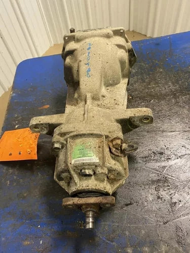 2005-2008 Kia Sportage Rear Axle Differential Carrier Assembly w/Warranty - Used OEM Auto Part