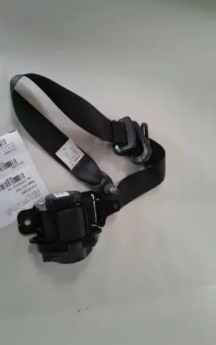 2013-2021 Nissan NV200 Front Left Driver Seat Belt Retractor Black oem used