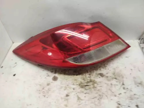 2011-2013 Buick Regal Left Driver Tail Light Assembly OEM - Used
