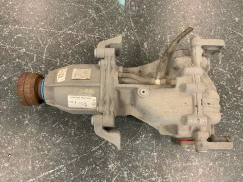 2015-2018 Ford Edge Rear Differential Carrier Assembly Turbo OEM - Used