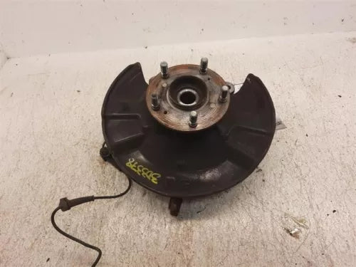 2013-2015 Honda Civic Right Front Spindle Knuckle (W/o 17" Wheels) OEM - Used