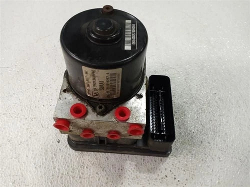 2005-2006 Honda CRV ABS Anti Lock Brake Pump Modulator Assembly AT - Used OEM Auto Part