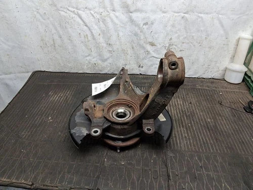 2018-2022 Honda Accord Front Left Driver Spindle Knuckle Assembly Used. OEM