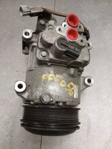 2013-2016 Subaru Legacy A/C AC Compressor 2.5L OEM - Used