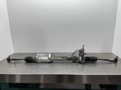 2010-2012 Ford Fusion Power Rack And Pinion 3.5L W/O Electric Steering OEM - Used