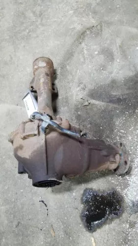 2003-2018 Toyota 4Runner Front Differential Carrier Assembly OEM With Warranty - Used