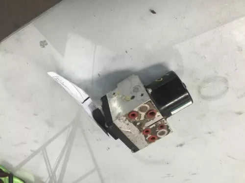 06 Ram 1500 All Wheel ABS Anti-Lock Brake Pump Assembly Exc SRT-10 Exc Mega Cab ram