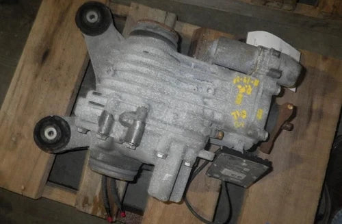 2015 Audi A3 Rear Differential Carrier Assembly - Used OEM Auto Part