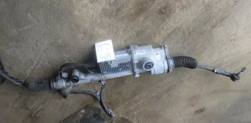 2011 Ford F-150 Electric Power Steering Gear Rack & Pinion OEM - Used
