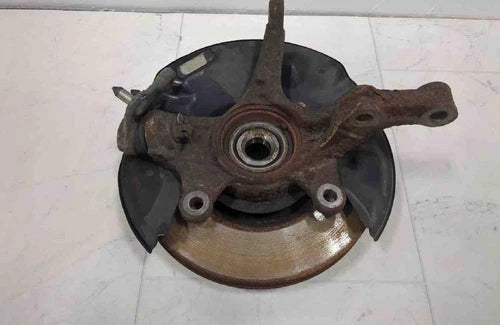 2013-2014 Honda CRV Driver Left Front Spindle Knuckle OEM - Used