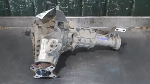 2012 Dodge Ram 1500 Pickup Front Axle Differential Carrier 3.55 Ratio - Used OEM Auto Part