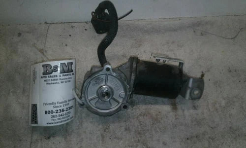2015-2020 Ford F150 F-150 Pickup Transfer Electric Shift Motor ID FL34-7G360-AA - Used OEM Auto Part