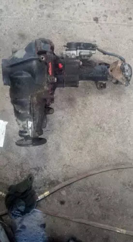 2003-2021 Toyota 4Runner 4.0L Front Differential Carrier Assembly 3.73 Ratio - Used OEM Auto Part