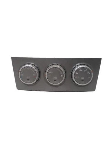 2003-2008 Subaru Forester Manual A/C Heater Temperature Climate Control Oem - Used