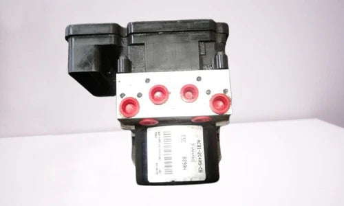 2011 Ford Fiesta ABS Anti-Lock Brake Pump Assembly OEM - Used