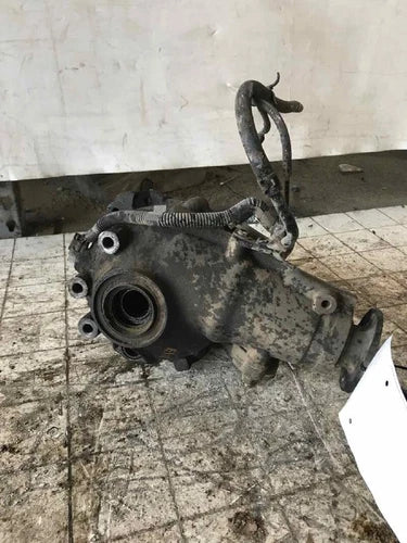 2001-2004 Toyota Tacoma Tundra Front Axle Differential Carrier 4.10 Ratio OEM - Used
