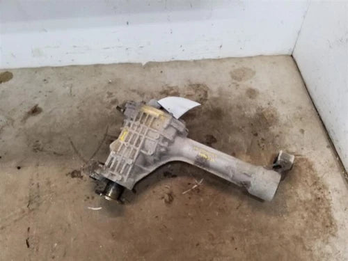 2005-2012 Nissan Pathfinder Front Differential Carrier 6 Cylinder 3.36 Ratio - Used OEM Auto Part