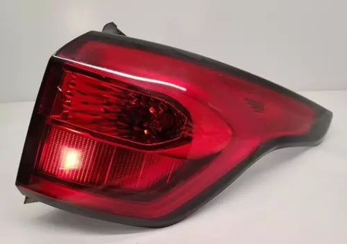 2019 Ford Escape Right Passenger Side Tail Light Assembly - Used OEM Auto Part